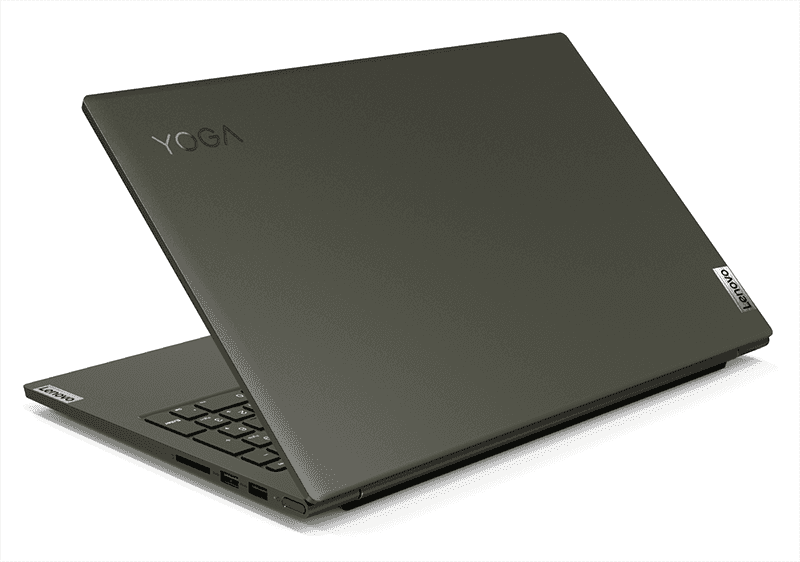 Lenovo Yoga Creator 7