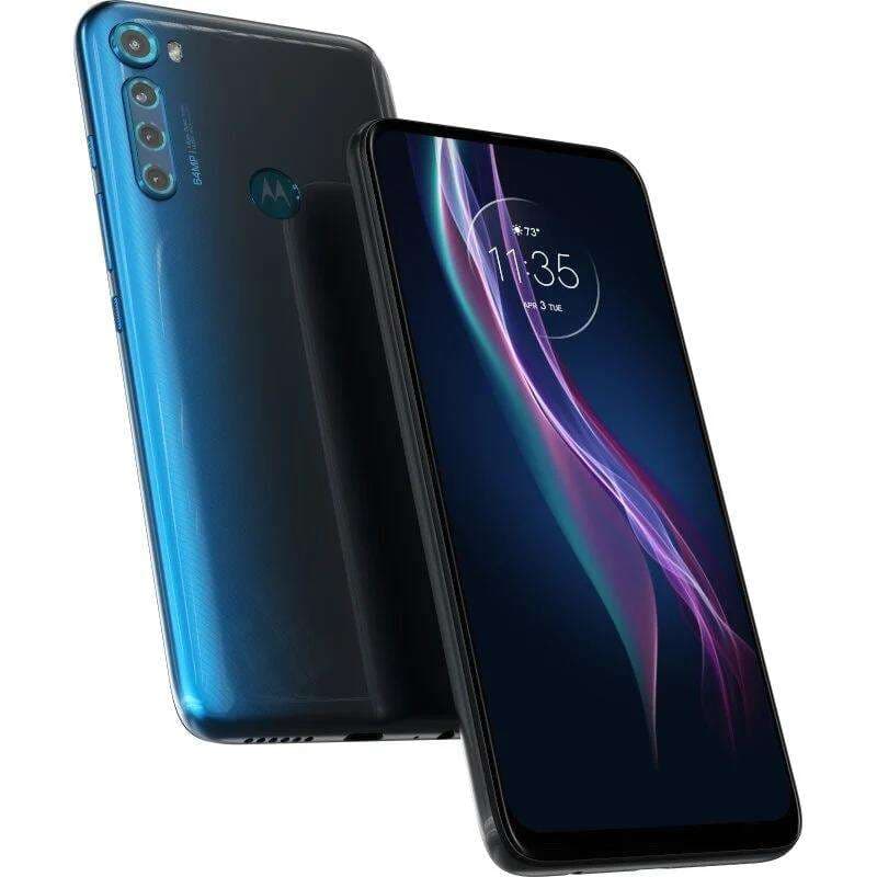 One Fusion Plus