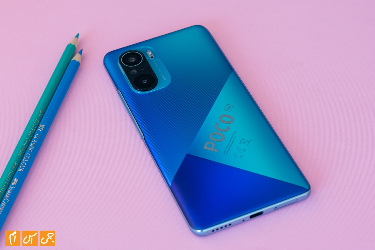 بررسی تخصصی شیائومی پوکو F3