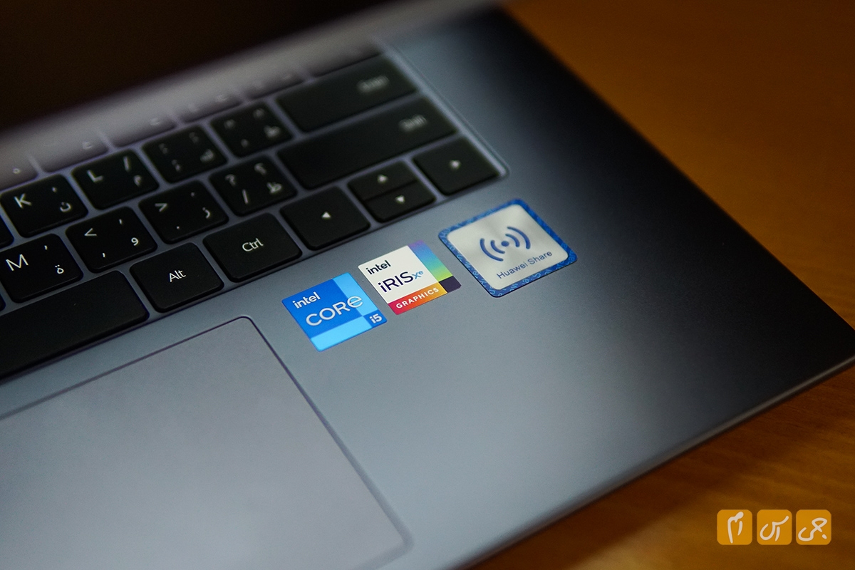 با هواوی میت بوک D15 جدید و گرافیک اینتل Xe چه بازیهایی میتوان اجرا کرد؟