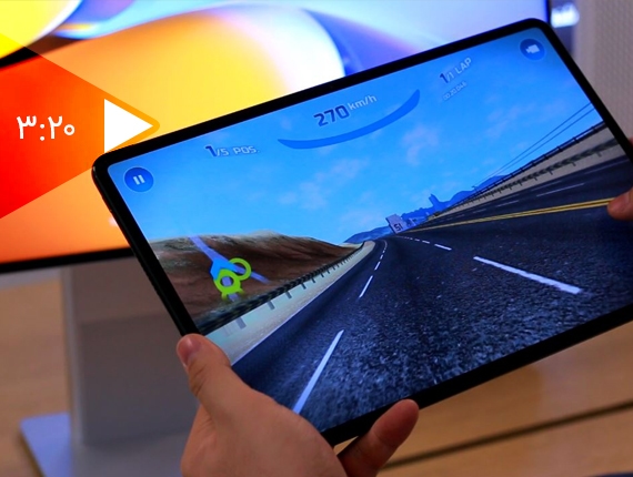 نگاهی به ویژگیهای اکوسیستم هواوی برای سرگرمی