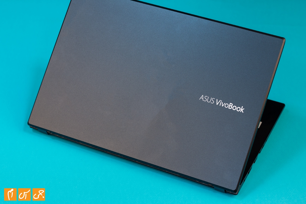 بررسی تخصصی لپتاپ ایسوس ویوو بوک K571LH