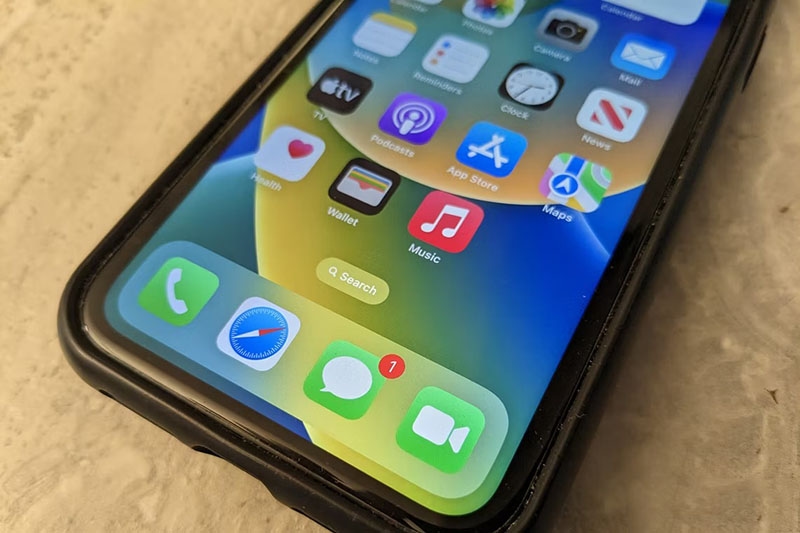 چگونه میتوانیم قابلیت آیمسج و فیستایم را در آیفون فعال کنیم؟