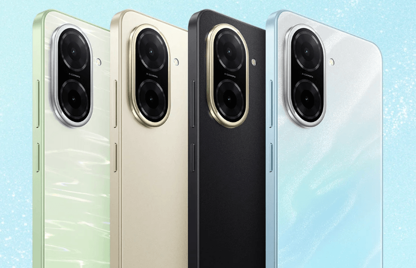 رنگبندی ردمی A5 4G