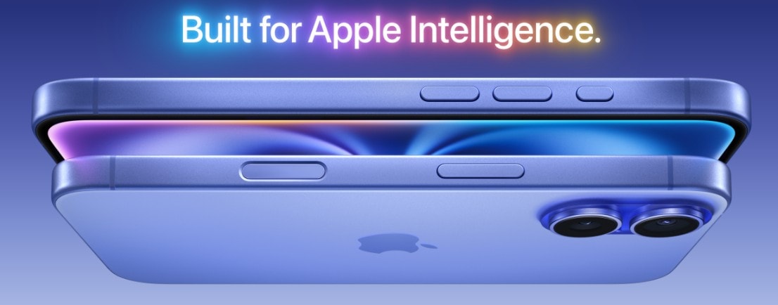 بدنه گوشی آیفون ۱۶