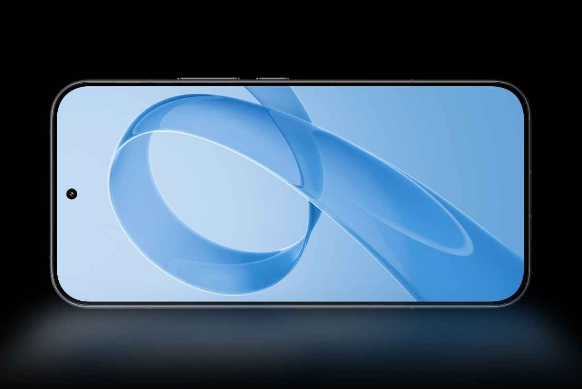 صفحهنمایش گوشی ردمی K90 پرومکس