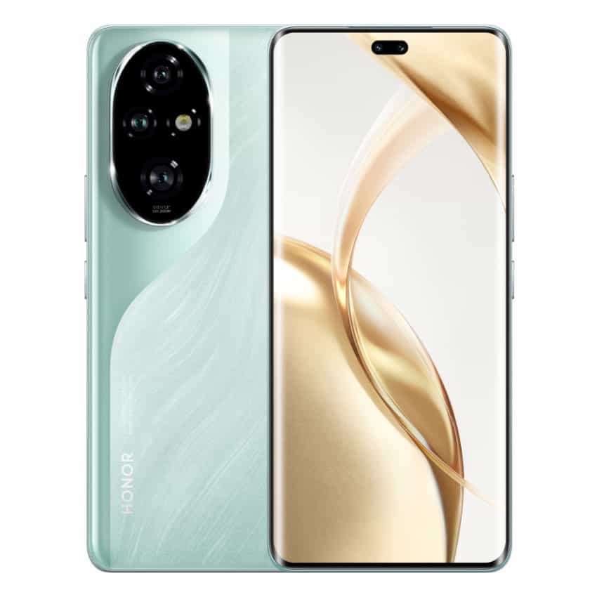 آنر 200 پرو ظرفیت 1TB و رم 16GB