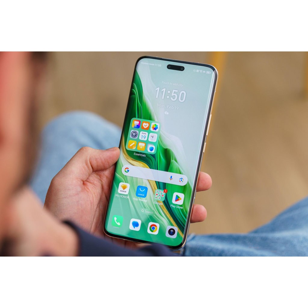 آنر مجیک6 پرو ظرفیت 256GB و رم 12GB-5