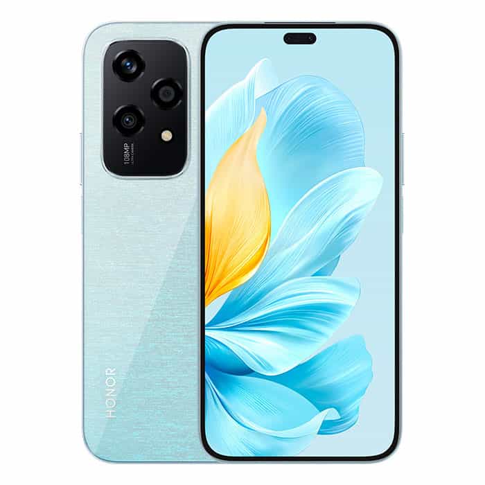 آنر 200 لایت 5G ظرفیت 256GB و رم 12GB