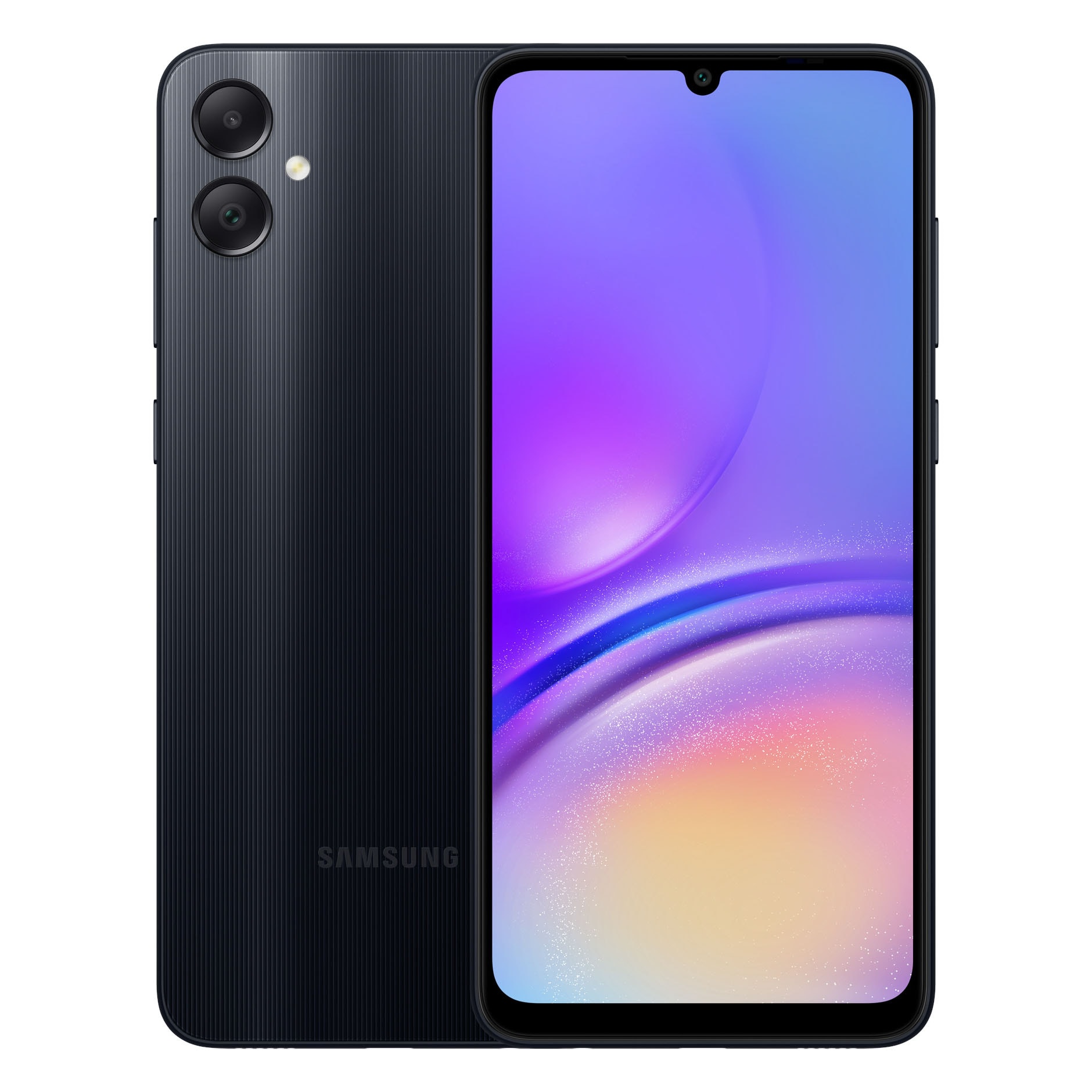 سامسونگ گلکسی A05 ظرفیت 64GB و رم 4GB - چین-2