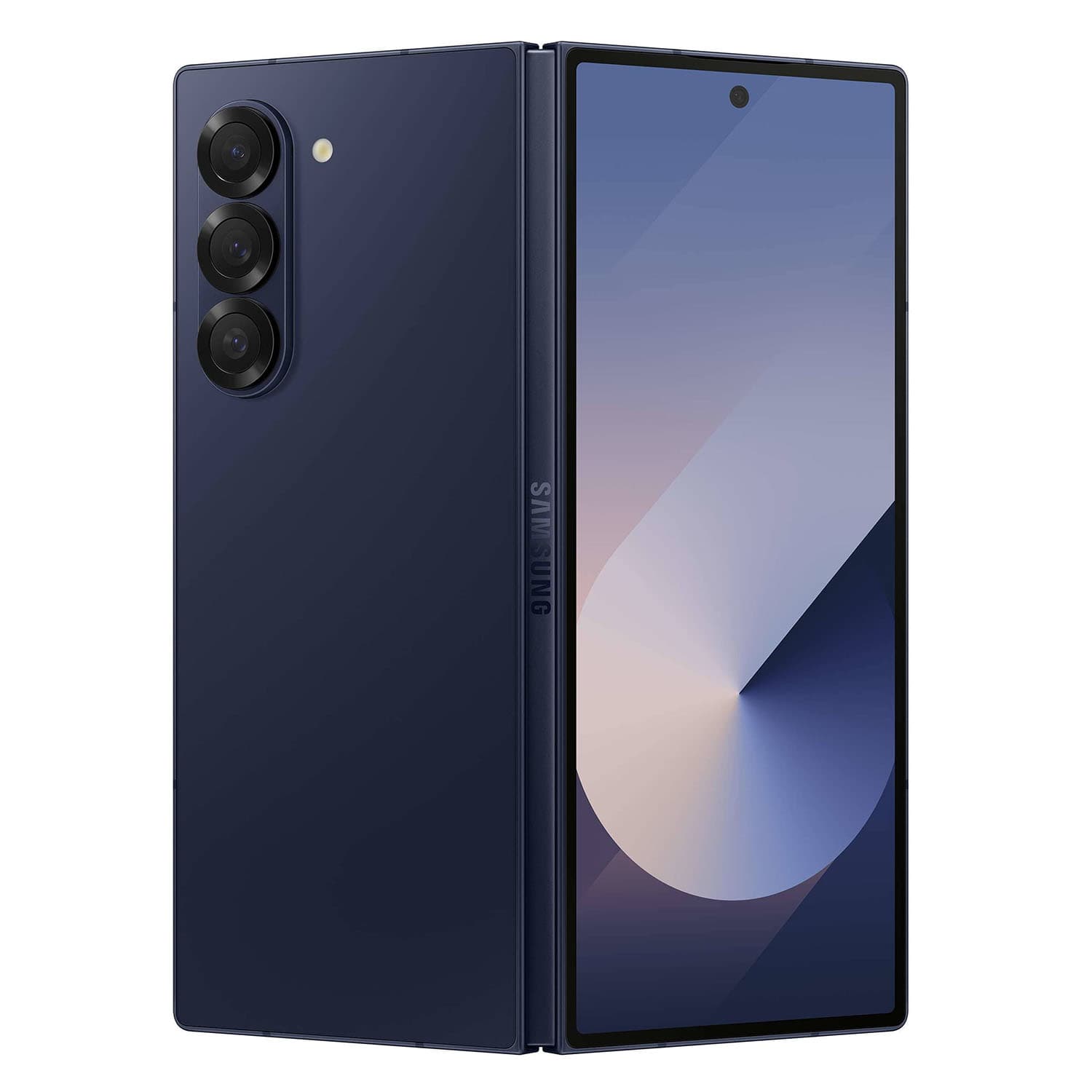 سامسونگ گلکسی زد فولد 6 ظرفیت 256GB و رم 12GB - ویتنام-0