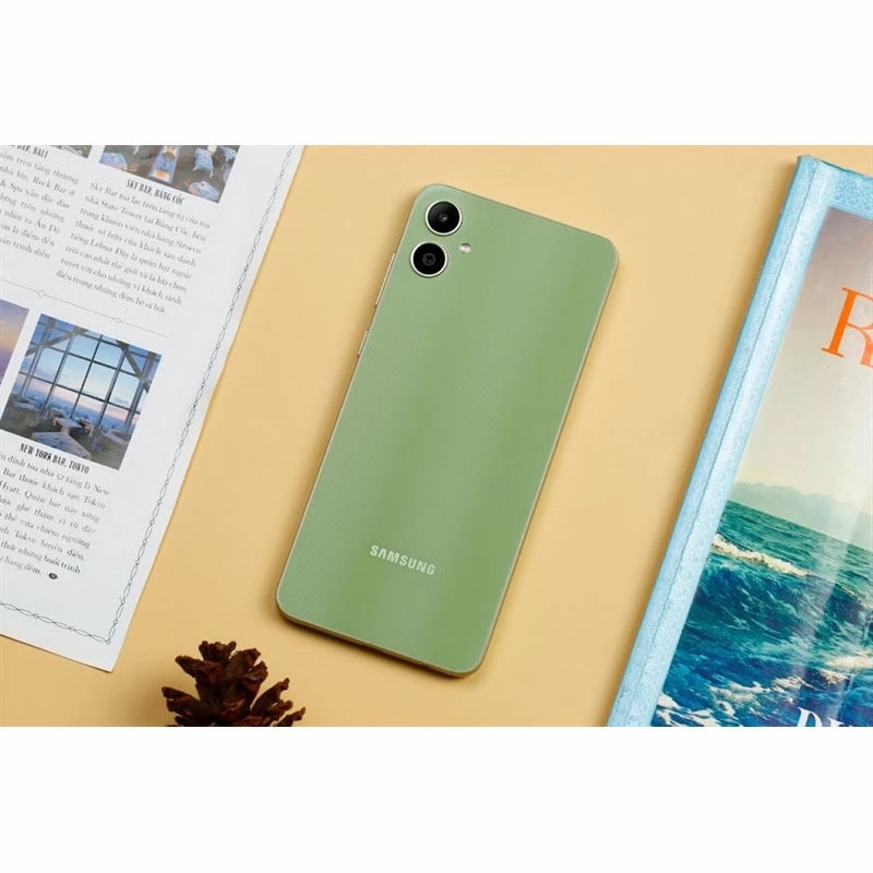 سامسونگ گلکسی A05 ظرفیت 64GB و رم 4GB - چین-5