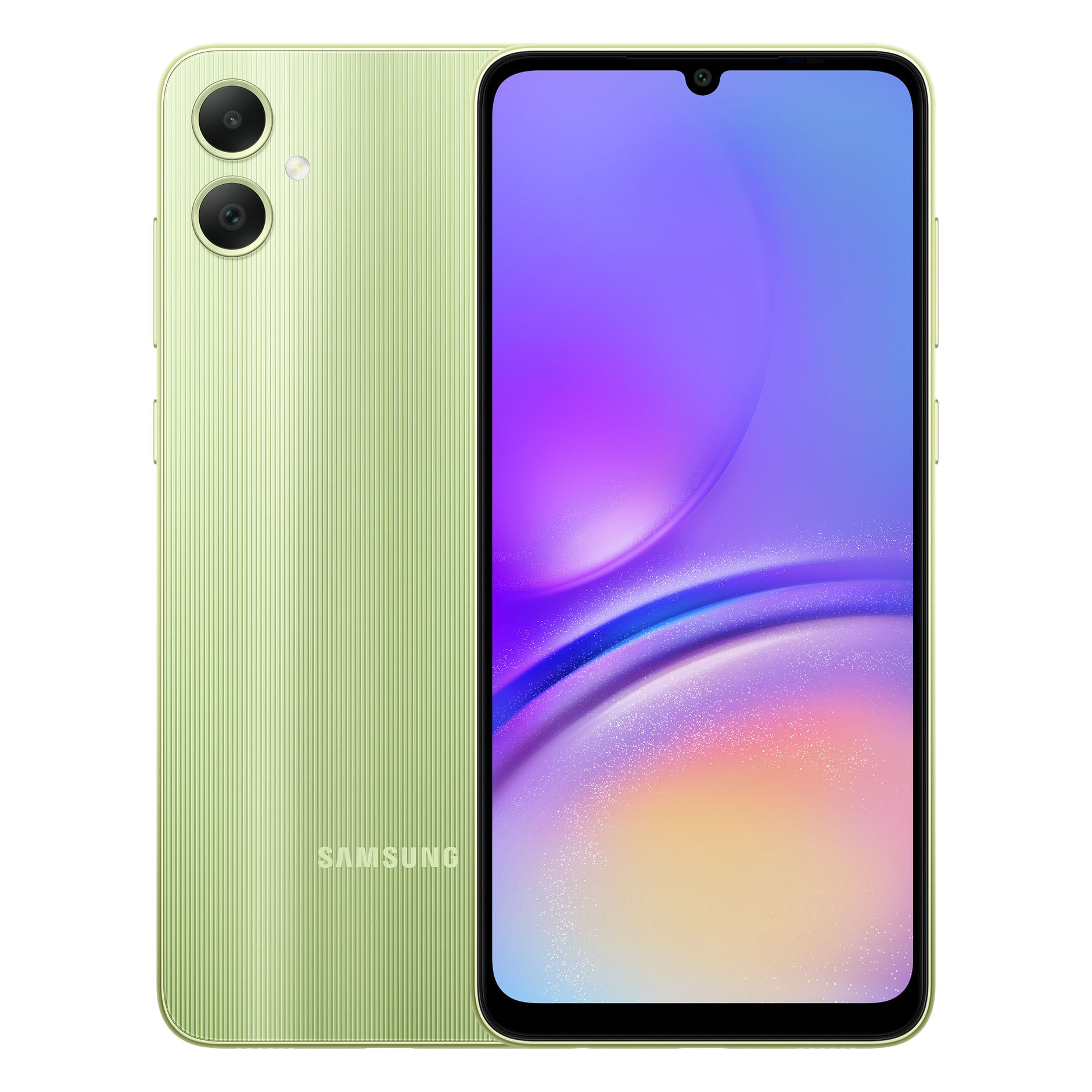 سامسونگ گلکسی A05 ظرفیت 64GB و رم 4GB - چین-1