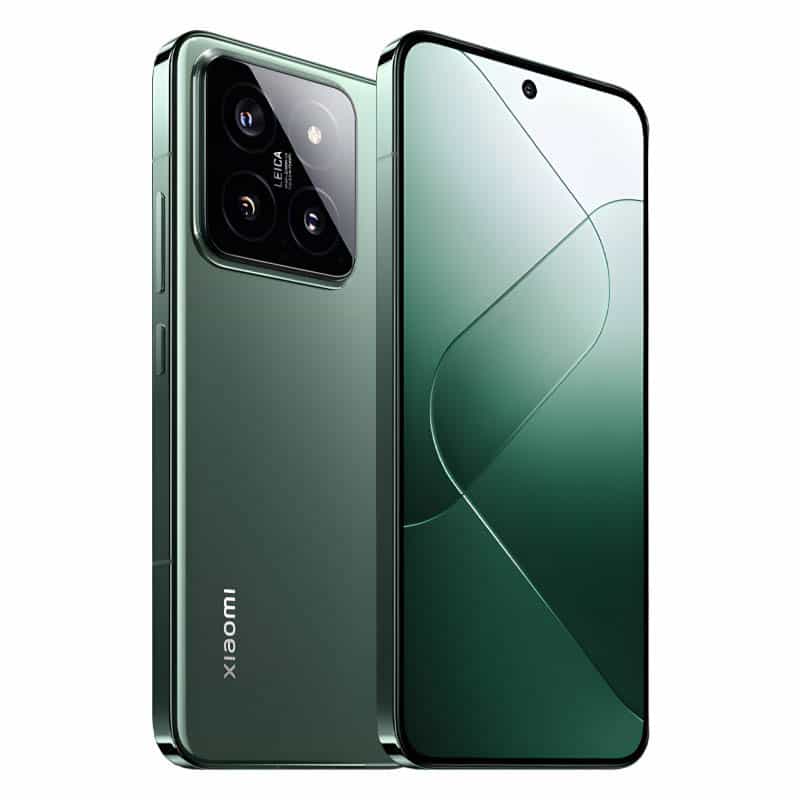 شیائومی 14 پرو ظرفیت 1TB و رم 16GB