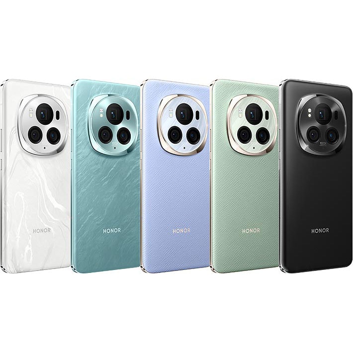 آنر مجیک6 پرو ظرفیت 256GB و رم 12GB-6