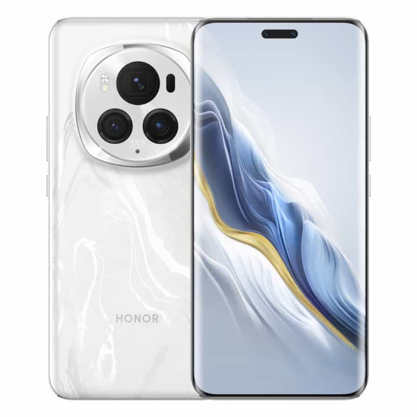 آنر مجیک 6 پرو ظرفیت 1TB و رم 16GB