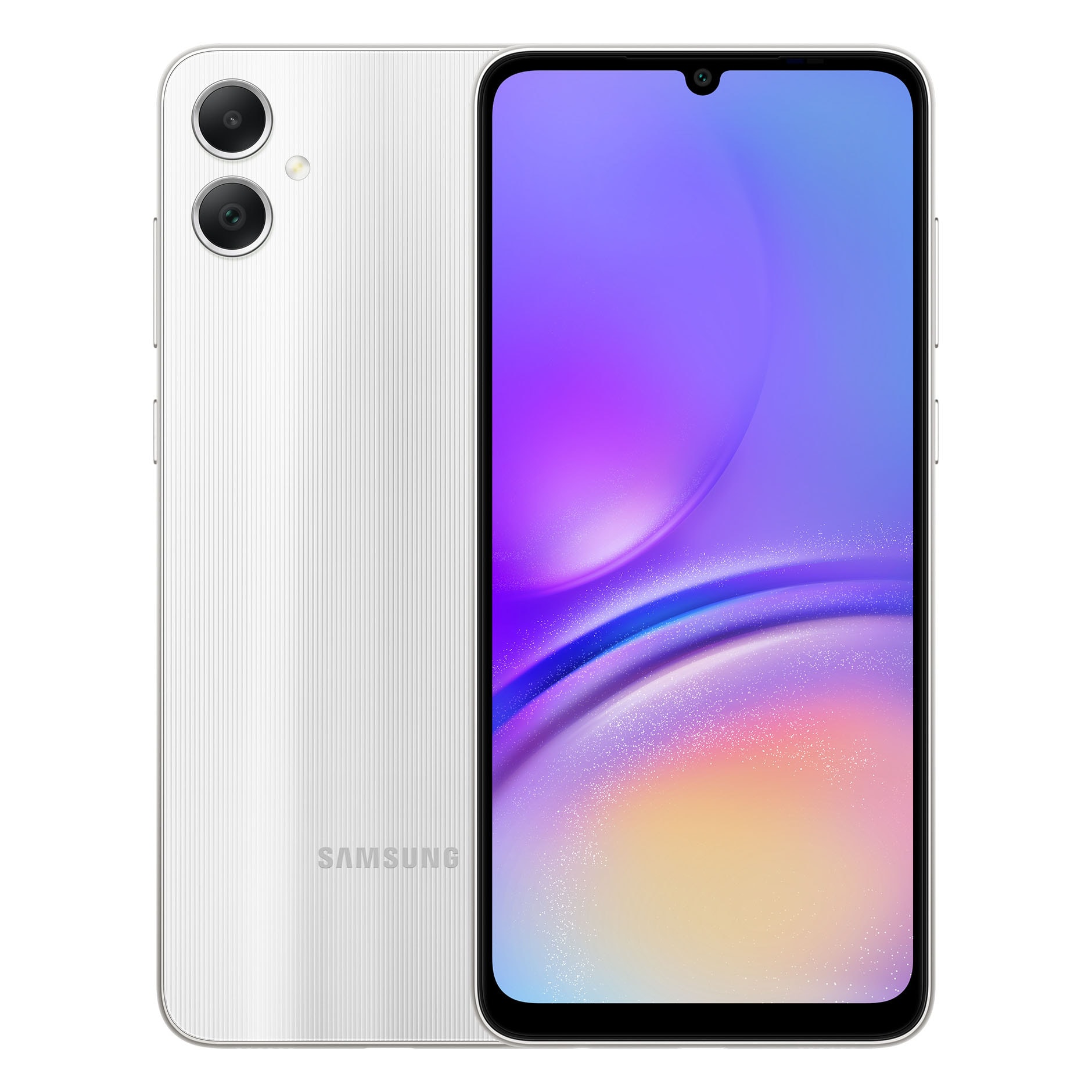 سامسونگ گلکسی A05 ظرفیت 64GB و رم 4GB - چین-3
