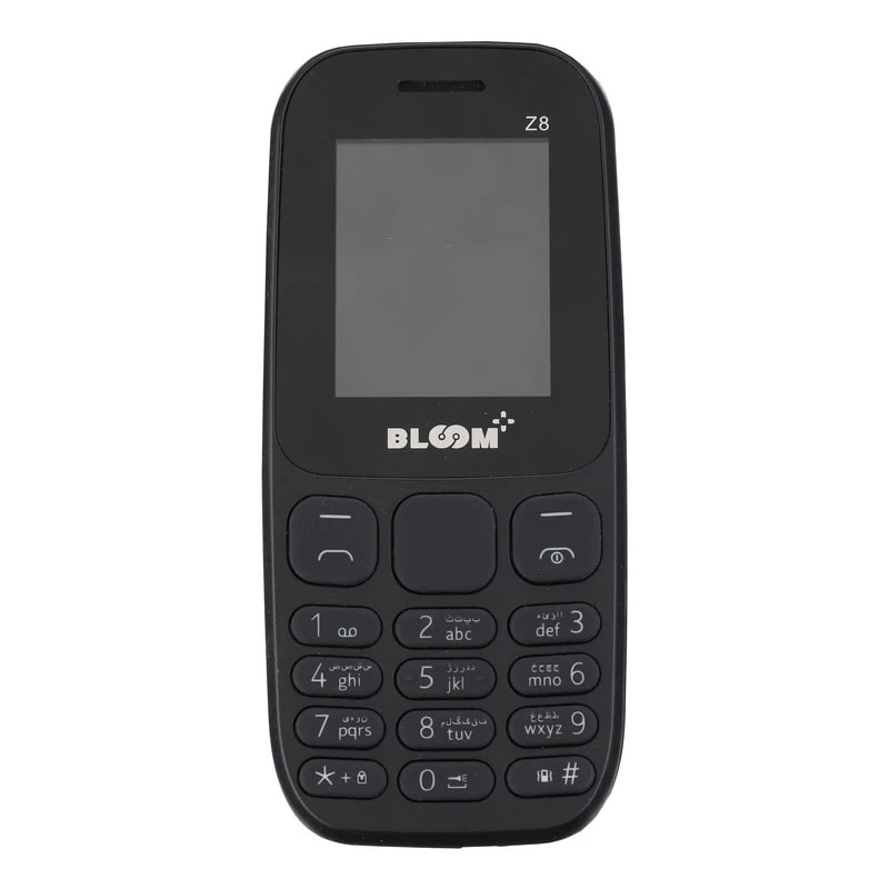 بلوم پلاس Z8 ظرفیت 32MB رم 32MB-0