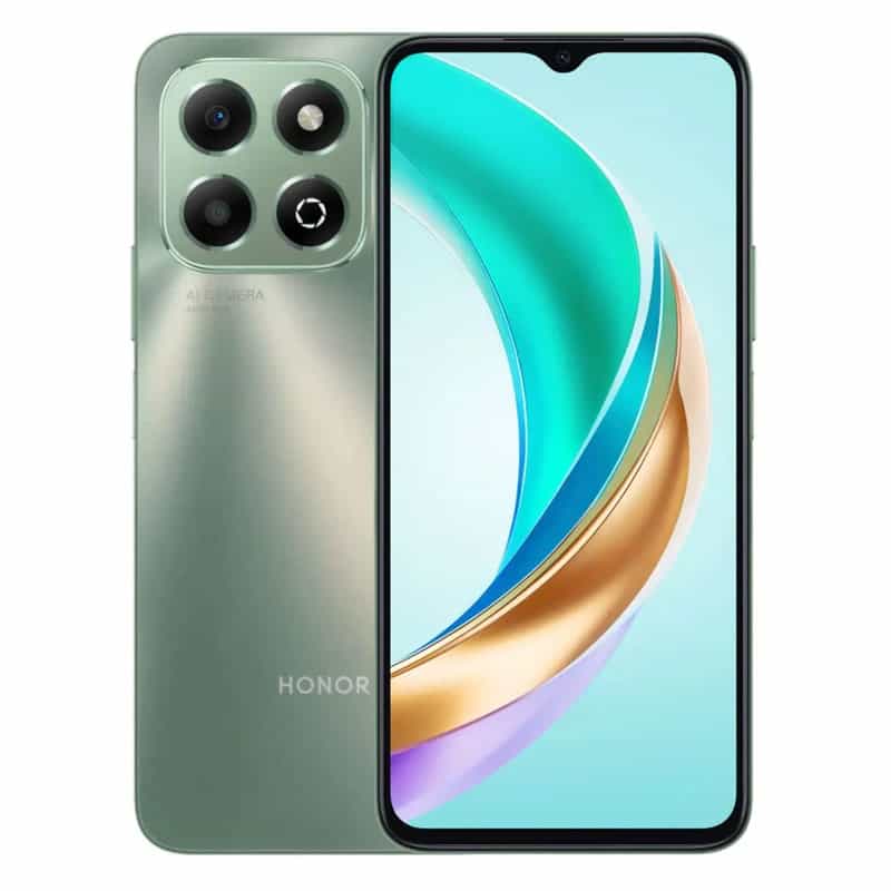آنر X6b ظرفیت 256GB رم 6GB