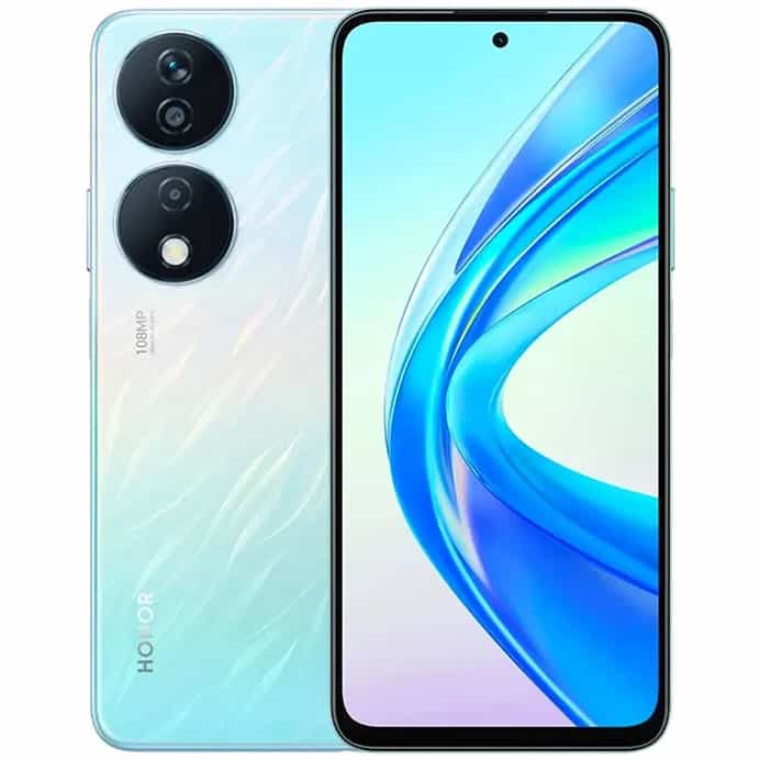 آنر X7b ظرفیت 256GB رم 12GB