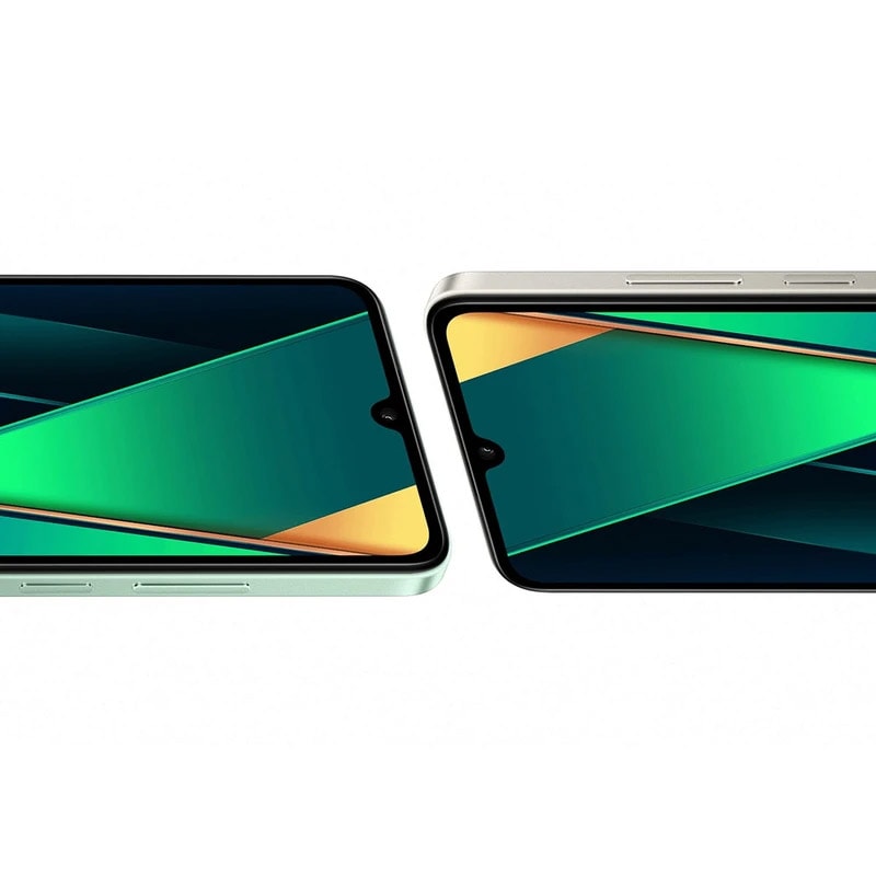 شیائومی پوکو C75 ظرفیت 128GB رم 6GB-4