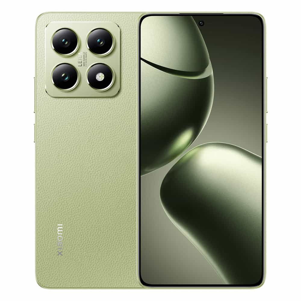 شیائومی 14T ظرفیت 512GB رم 16GB