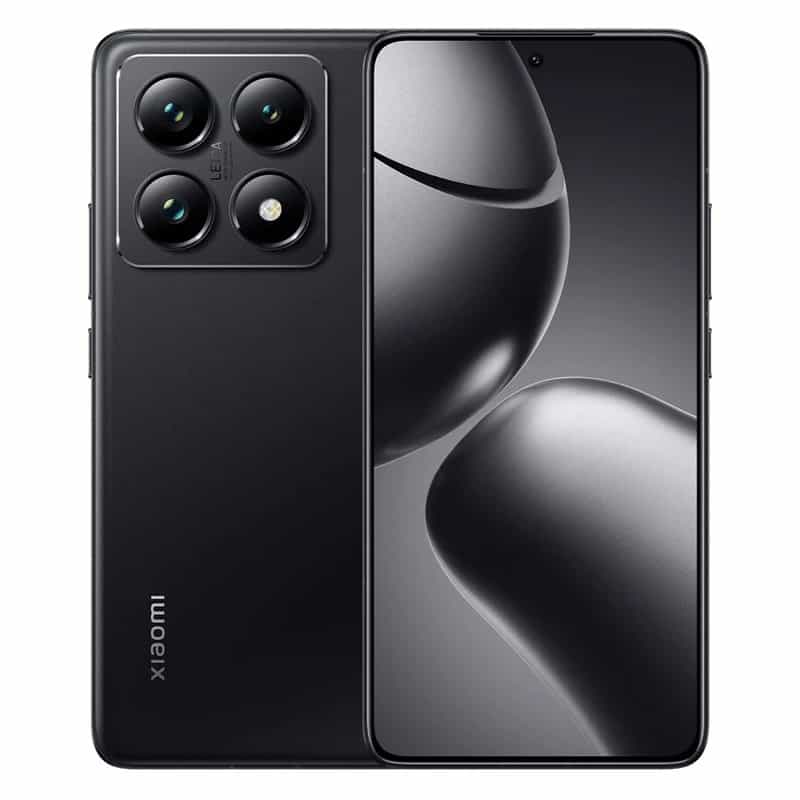 شیائومی 14T پرو ظرفیت 1TB رم 12GB
