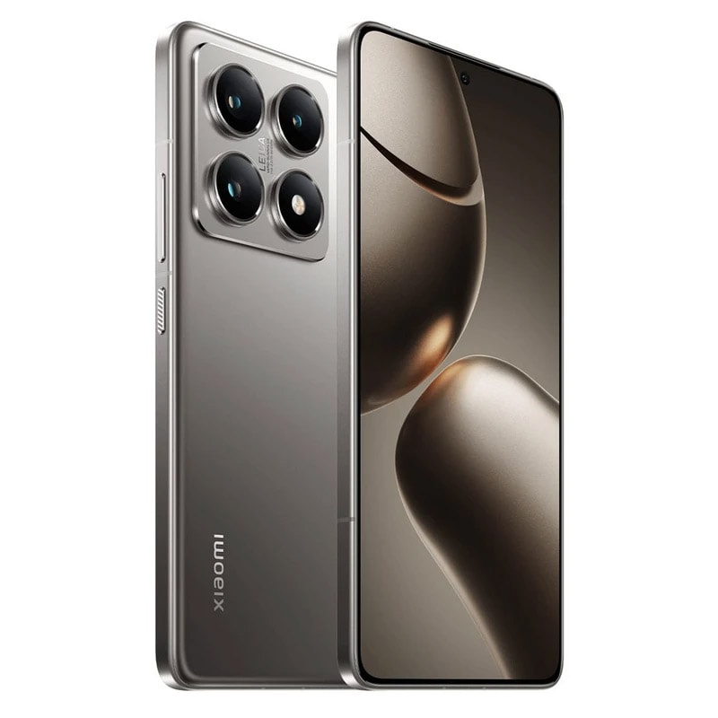 شیائومی 14T پرو ظرفیت 256GB رم 12GB-3