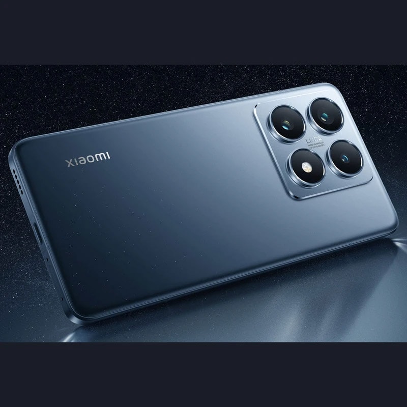 شیائومی 14T پرو ظرفیت 256GB رم 12GB-4