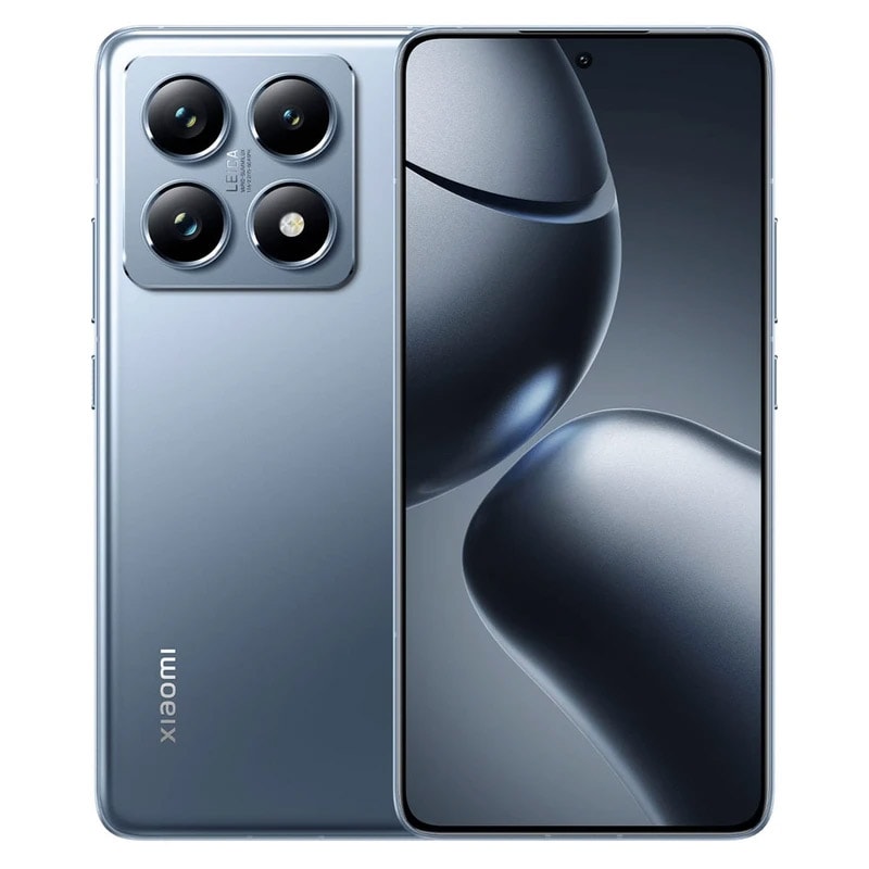 شیائومی 14T پرو ظرفیت 256GB رم 12GB-1