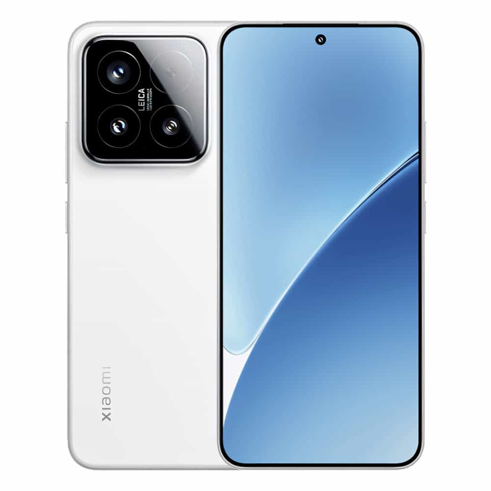 شیائومی 15 ظرفیت 1TB رم 16GB