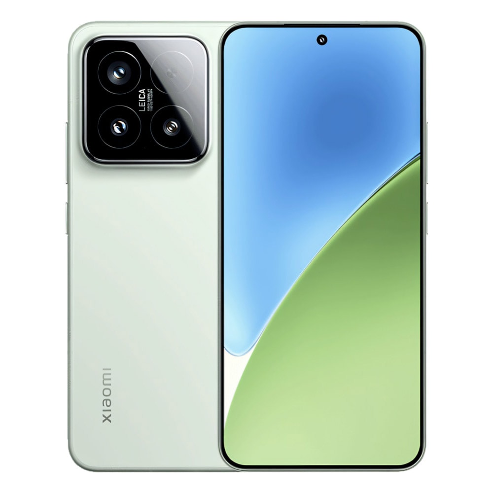 شیائومی 15 ظرفیت 512GB رم 16GB-2