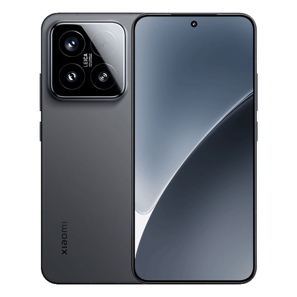 شیائومی 15 ظرفیت 512GB رم 16GB-3