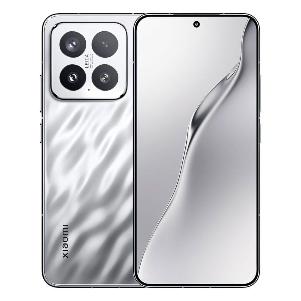 شیائومی 15 ظرفیت 512GB رم 16GB-4