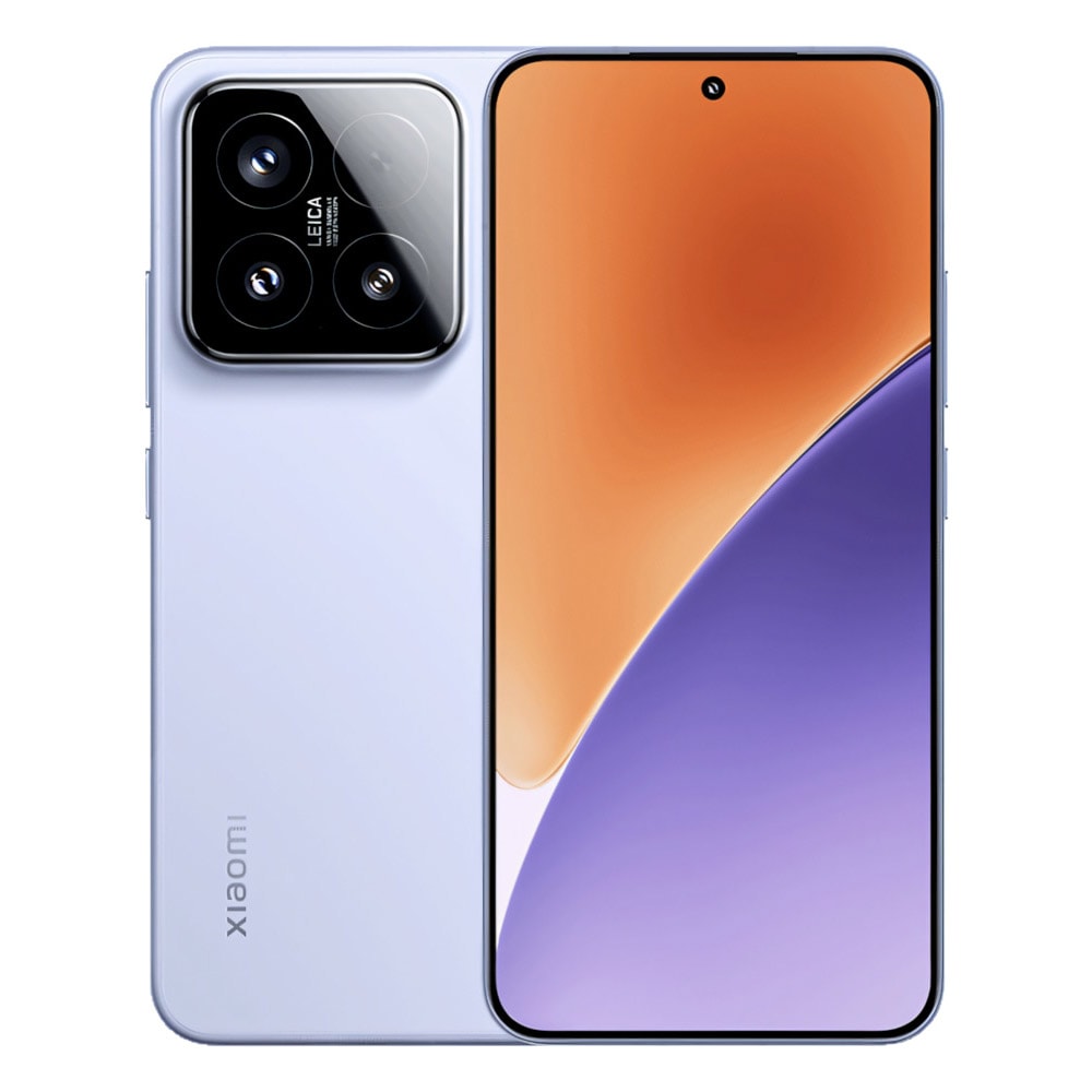 شیائومی 15 ظرفیت 512GB رم 16GB-1