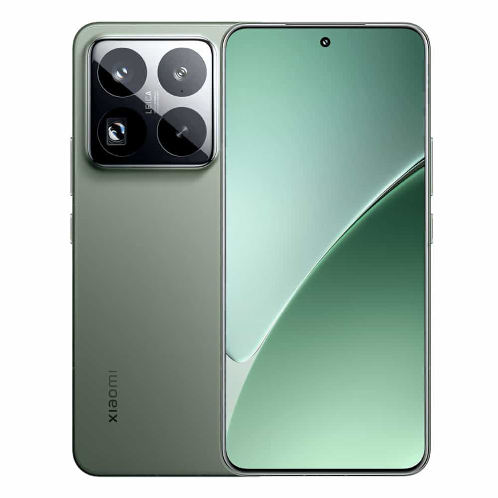 شیائومی 15 پرو ظرفیت 1TB رم 16GB