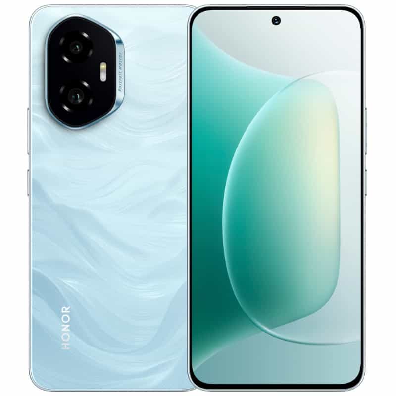آنر 300 ظرفیت 512GB رم 16GB