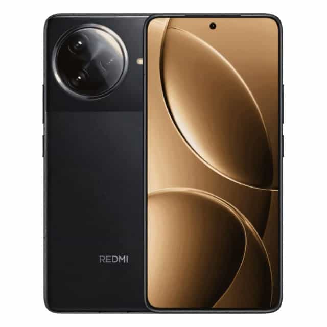 گوشی شیائومی ردمی K80 پرو ظرفیت 1TB رم 16GB