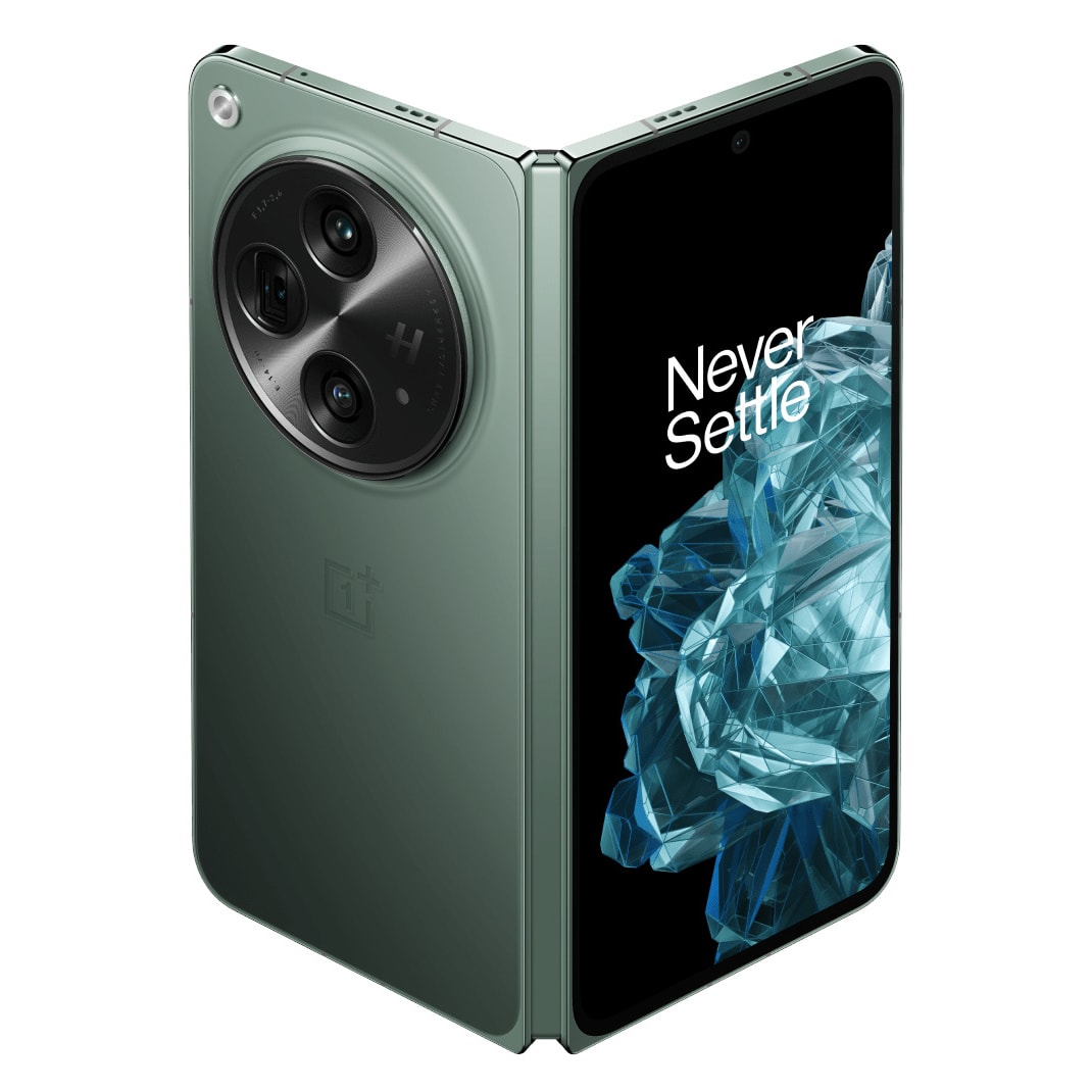 گوشی وان پلاس Open ظرفیت 512GB رم 16GB-0