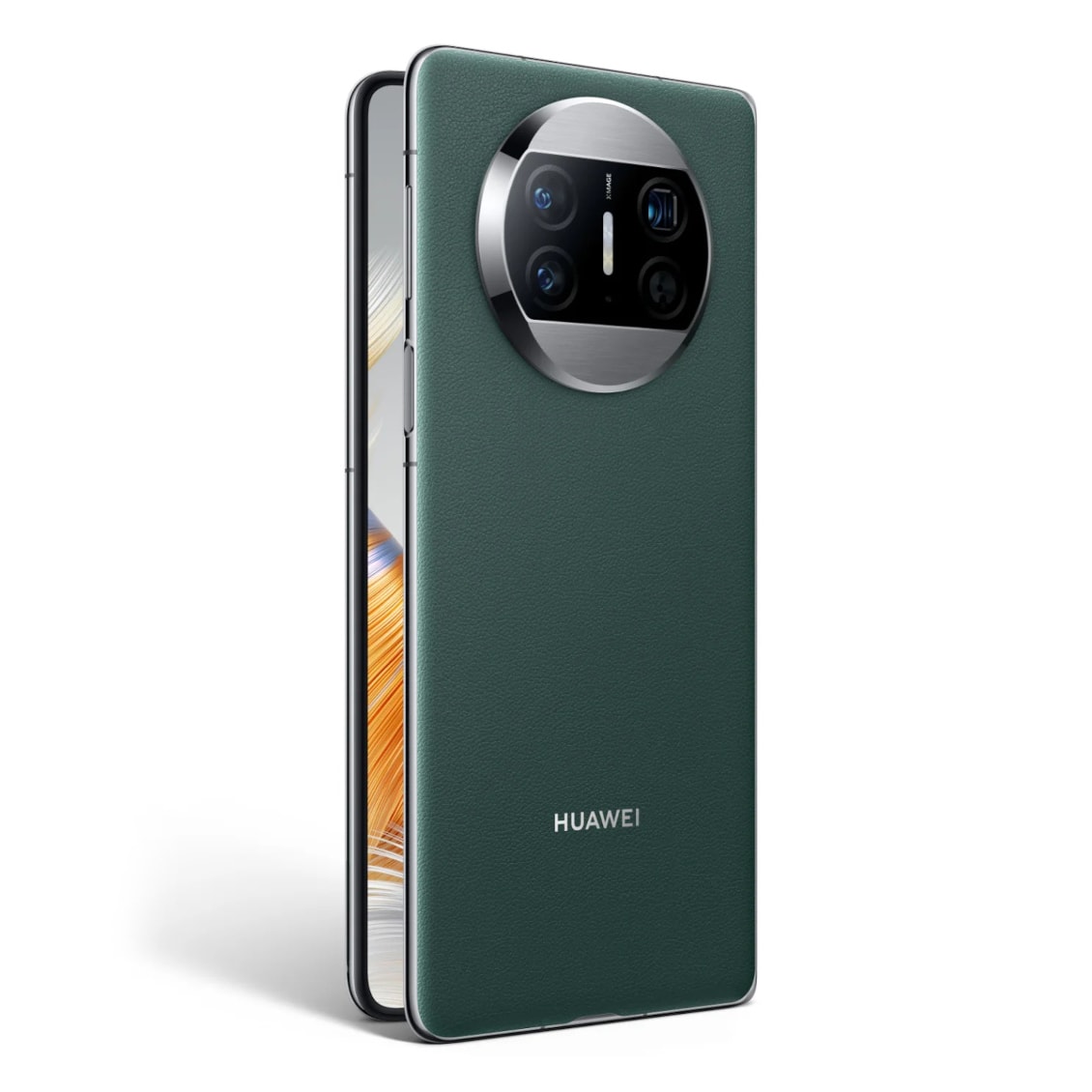 گوشی هواوی میت X3 ظرفیت 512GB رم 12GB-0