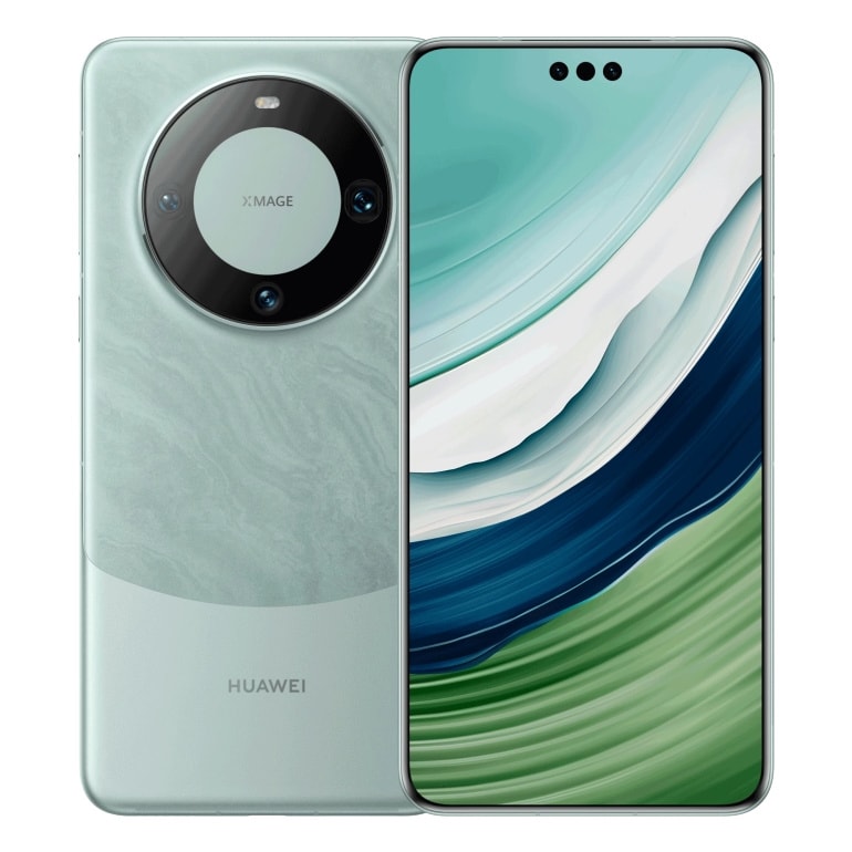 گوشی هواوی میت 60 پرو ظرفیت 512GB رم 12GB-0