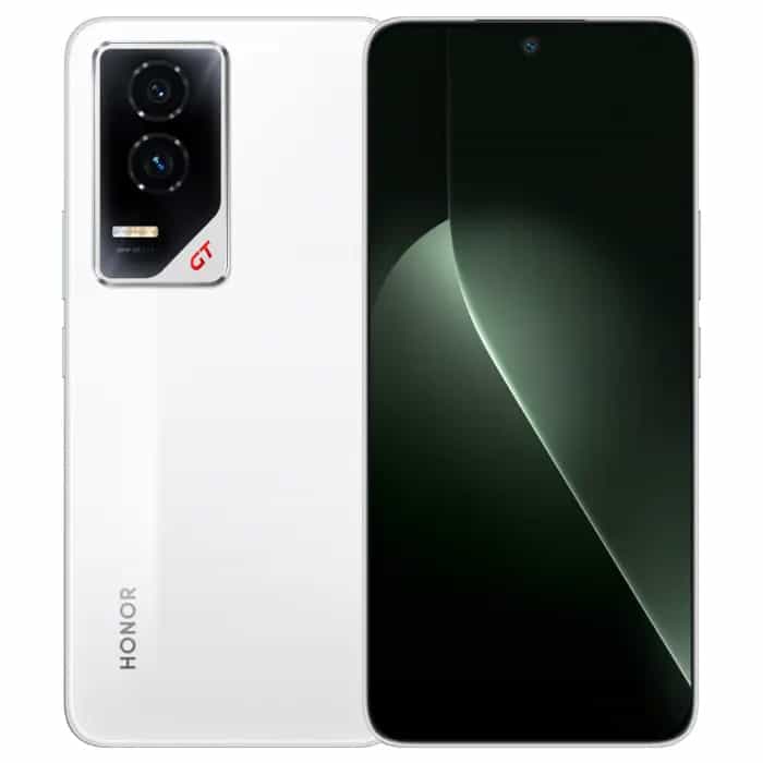 آنر GT ظرفیت 1TB رم 16GB