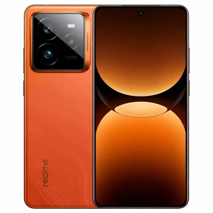 گوشی ریلمی GT 7 پرو ظرفیت 256GB رم 16GB