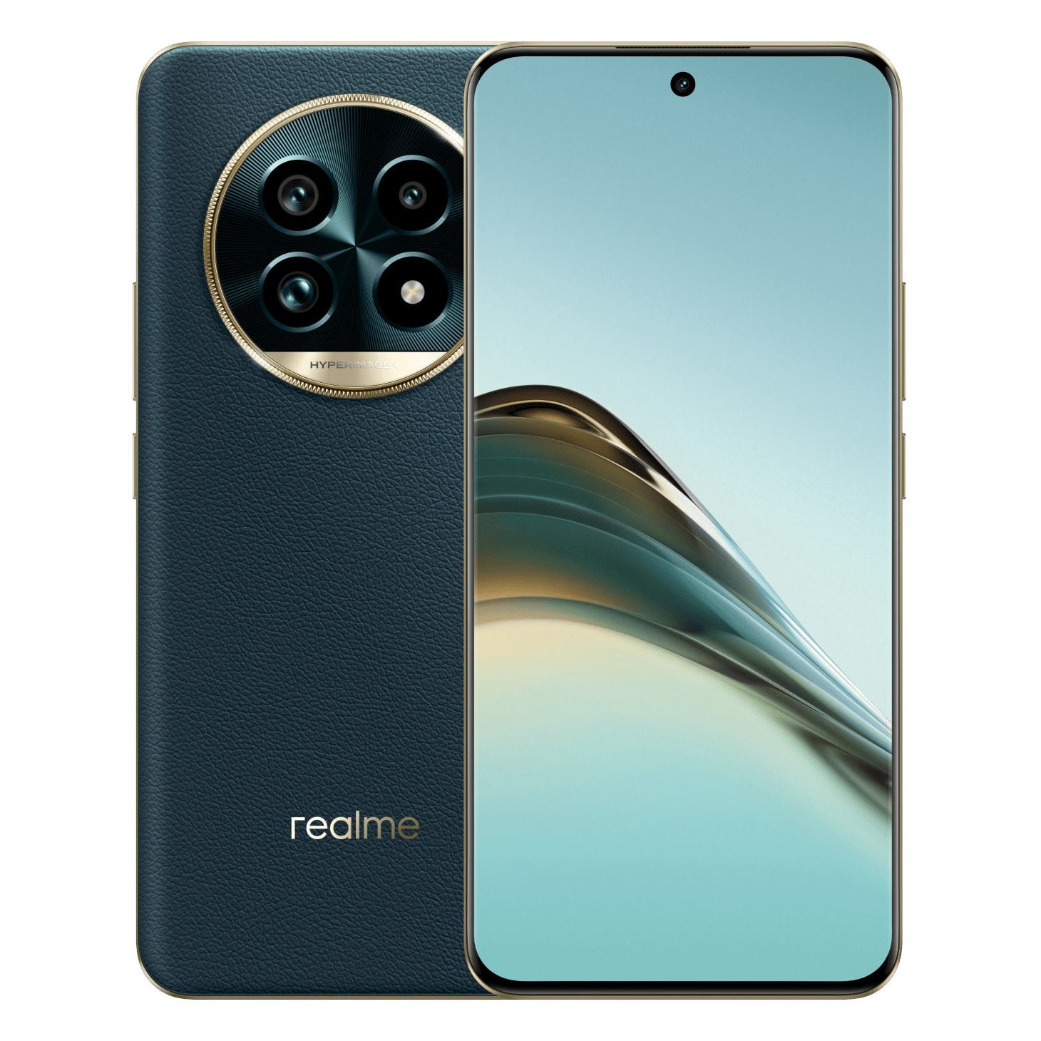 گوشی ریلمی ۱۳ پرو پلاس ظرفیت 256GB رم 12GB-0