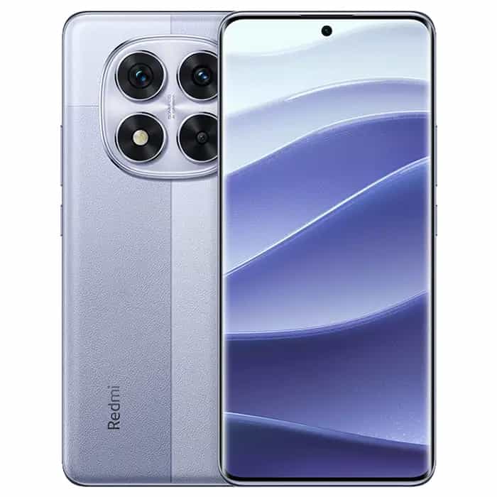 گوشی شیائومی ردمی نوت 14 پرو 5G ظرفیت 512GB رم 12GB