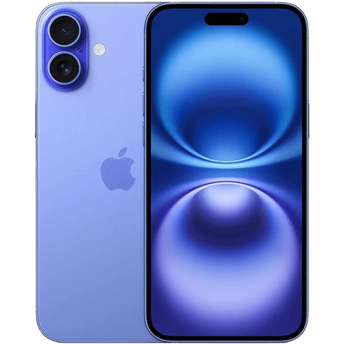 اپل آیفون 16 ظرفیت 512GB رم 8GB - نات اکتیو CH/A - رجیستر شده-0