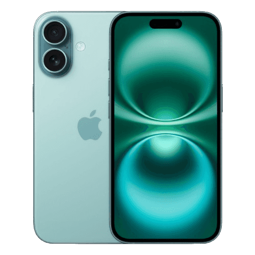 اپل آیفون 16 پلاس ظرفیت 512GB رم 8GB