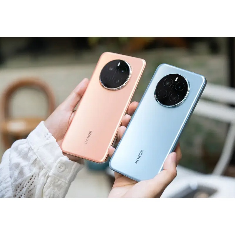 گوشی آنر مجیک 7 ظرفیت 256GB رم 12GB-5
