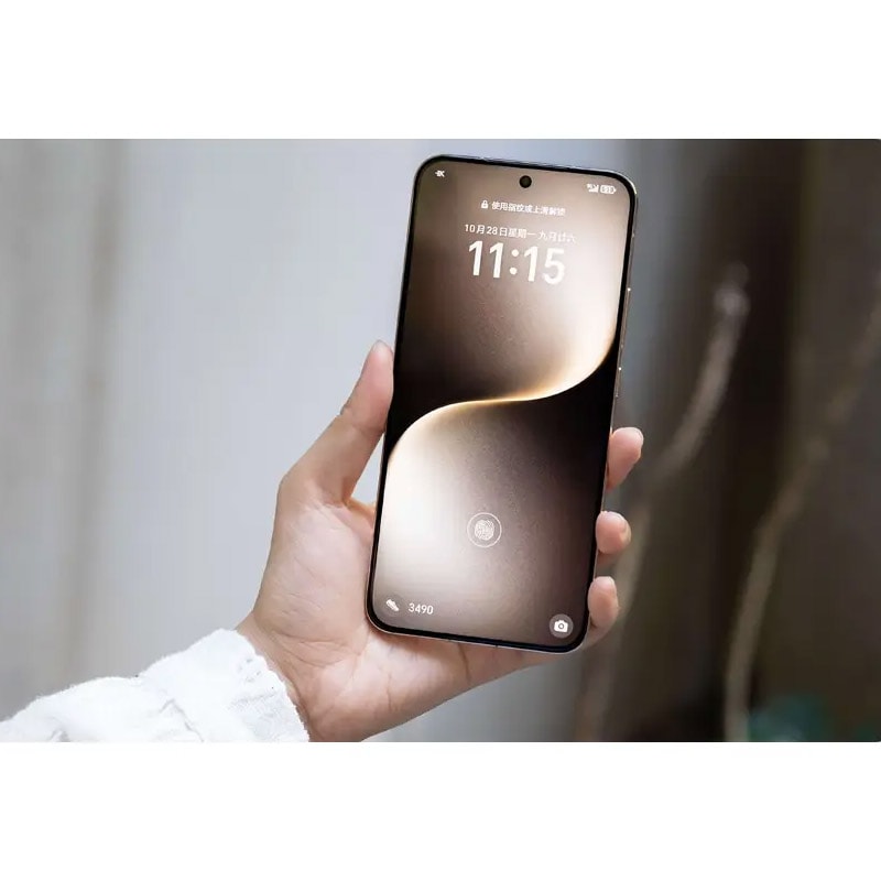 گوشی آنر مجیک 7 ظرفیت 256GB رم 12GB-6