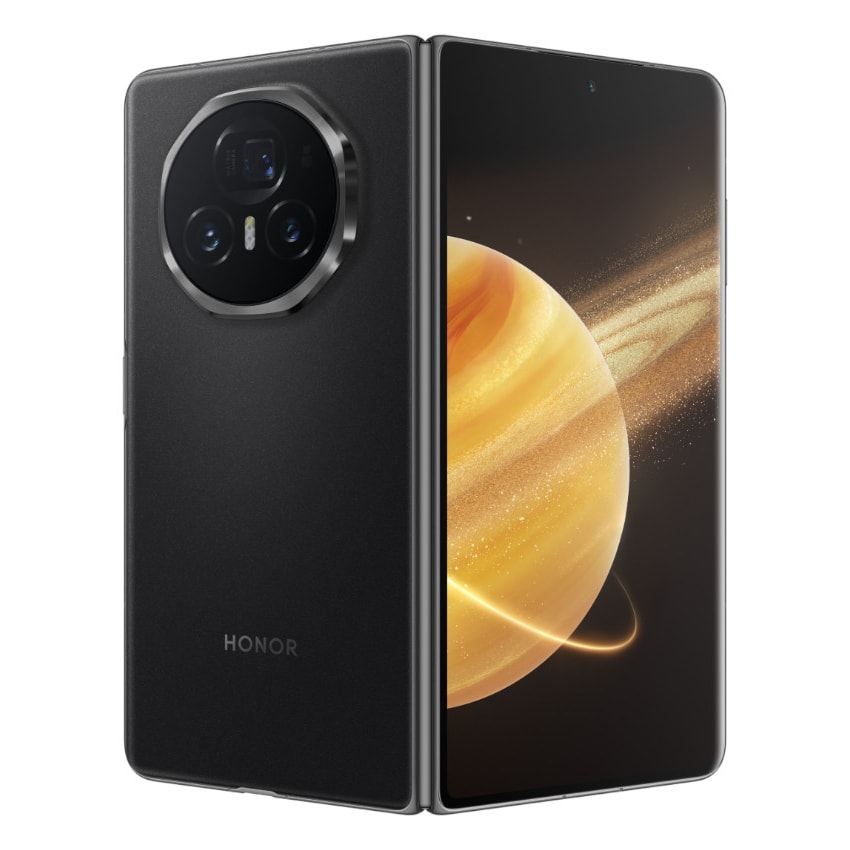 گوشی آنر مجیک V3 ظرفیت 256GB رم 12GB-1